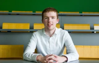 Eoghan Woods