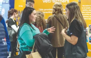 Careers Fair