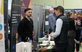 Careers Fair 2025