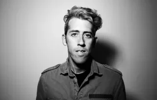 Joe Brent