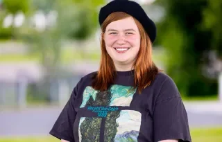 Lauren Corlett