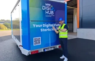 Mobile Digi Lab 1