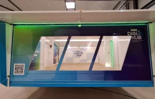 Mobile Digi Lab