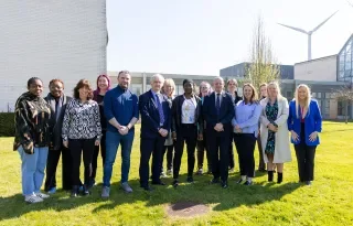Participants in the Pathways and Headstart Programmes