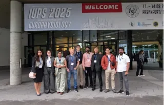 SMRC Team Frankfurt