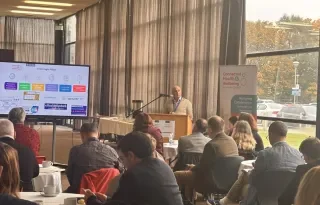 TCI Global Conference 2025