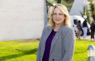 Dr Caroline Gilleran Stephens