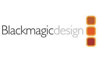 Blackmagic design