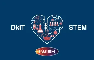 DkIT "Heart" STEM School Outreach