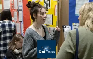 SciFest at DkIT
