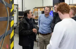 The hands-on masterclass in electrical wiring for PLC (Programmable Logic Controller) projects