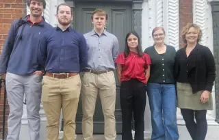 Construction Management Student Competition 