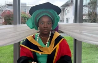 Dr Kehinde Ogunjemilusi