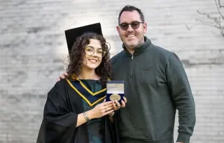 Graduation 2025