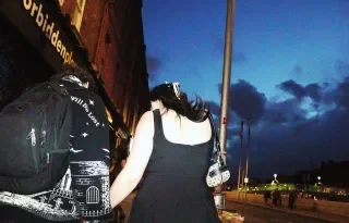 Postive Exposure Competiton - Couple