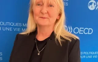 Professor Colette Henry