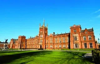 Queen's University Belfast