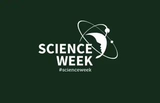 Science Week Logo