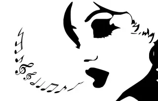 Share it in Song Event