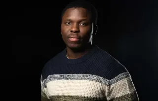 Tomiwa Aareola 
