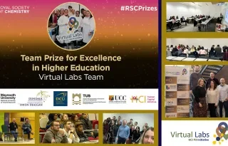 The DkIT Virtual Labs Team