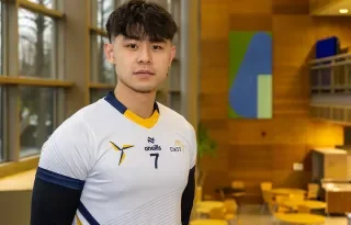 Cian Choy