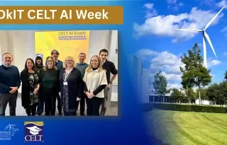 CELT AI Week