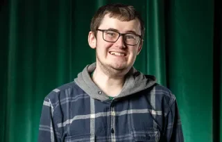 James Moonan