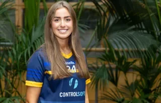 Tara Renaghan 