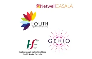 Flourishing with Dementia