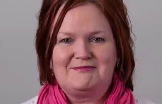 Patricia McAleer
