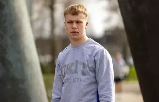 Aaron O'Neill