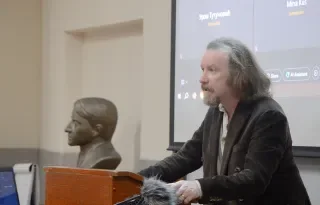 Dr Coleman Dennehy