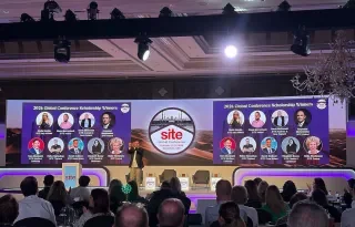 SITE Conference
