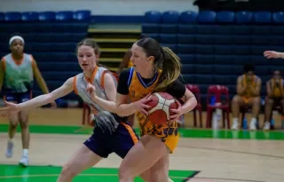 DkIT vs ATU Galway
