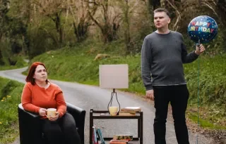 The Flowers of May- Teaser Image