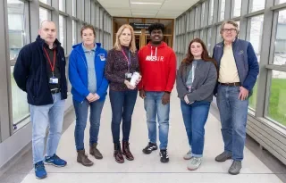 Winners of the Return Scheme and Waste Challenge