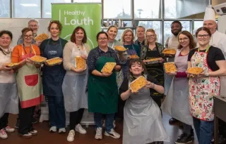 Breadmaking Workshop