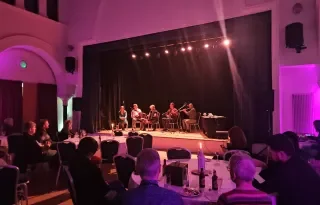 DkIT Performance