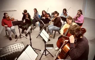 Louth Chamber Orchestra