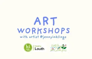 Walking Through the Light Art Workshops