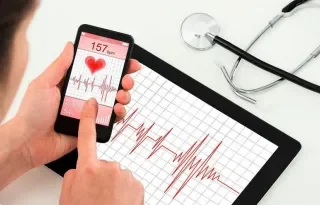 Are you over 65 and living with Heart Failure