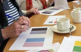 Netwell Casala Living Lab