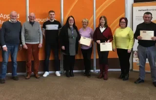 Netwell Casala Silver Surfer Group