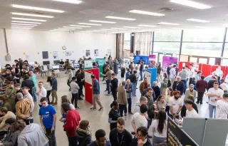 The Computing Expo at DkIT