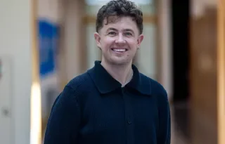 Miceál Mullen