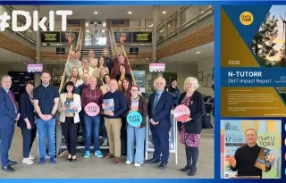 DkIT Impact Report Launch