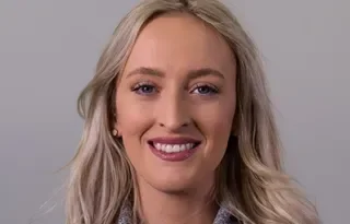 A photo of MSc candidate Aoibheann McKeown