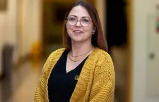 Aoife McKeown