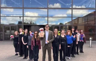 Kismet Theatre Company
